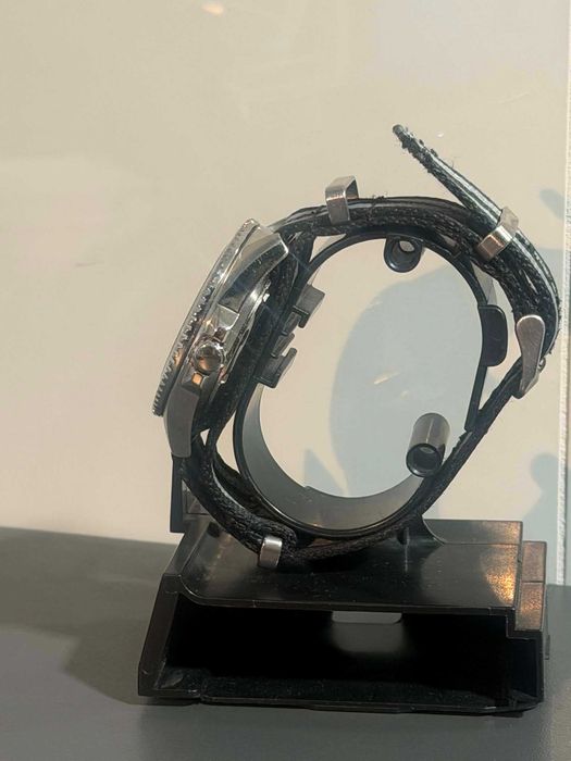 Zegarek Casio mdv 107, wodoszcz 200m, 47mm/Komis Krzysiek