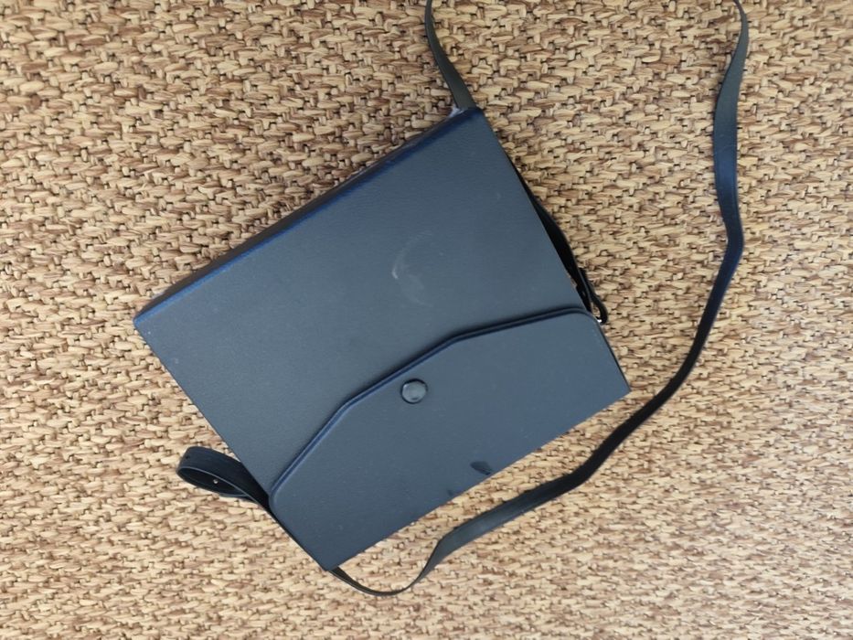 Zoom Binoculars with Case64169658867075123