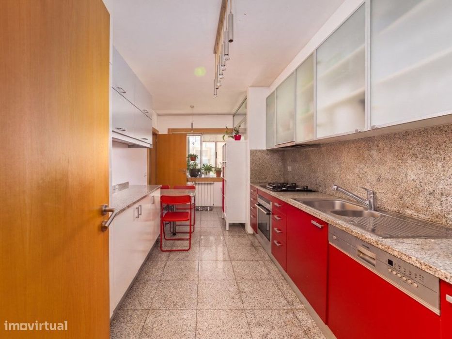T3 Duplex | Lordelo do Ouro, Porto