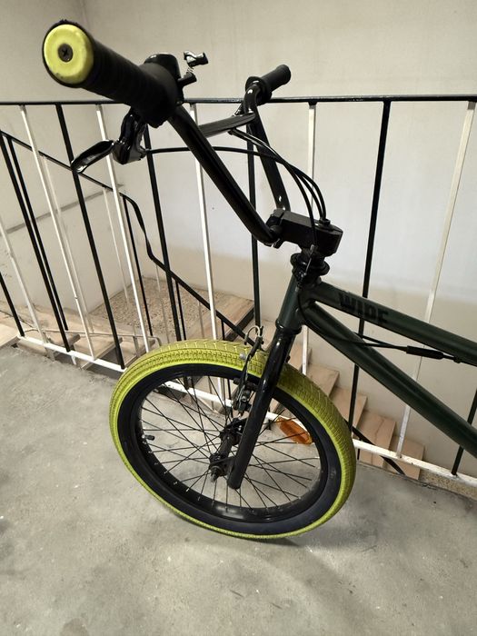 Vendo bicicleta Btwin Decatlon