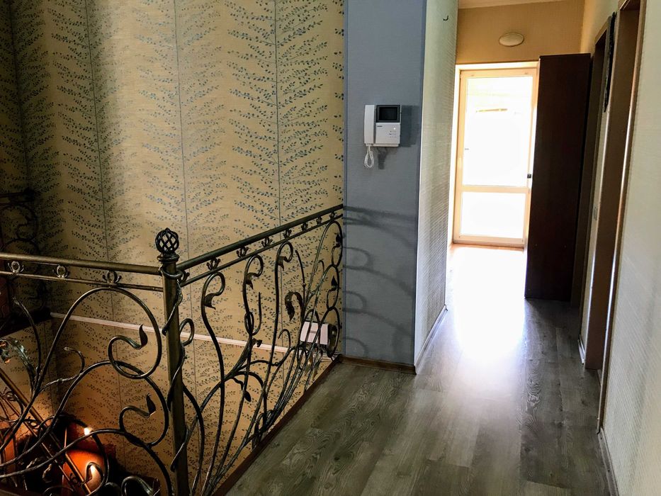 Будинок в центрі м. Полтава. Елітна нерухомість.