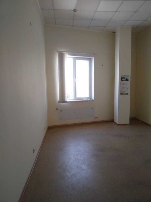 Оренда офісного приміщення 22 м²