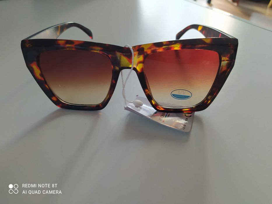 Okulary Nowe polecam