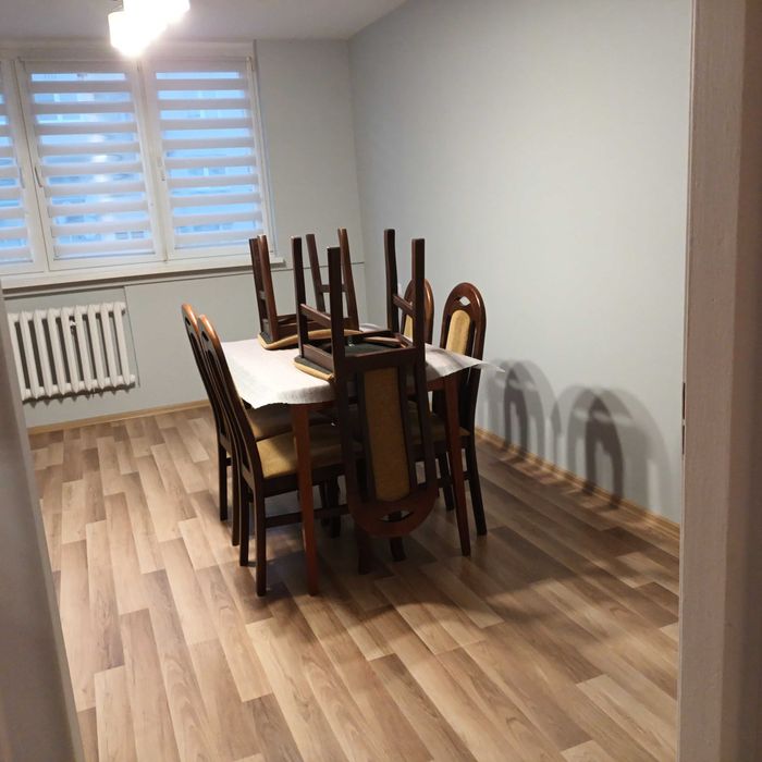 Mieszkanie 2 pokojowe na wynajem