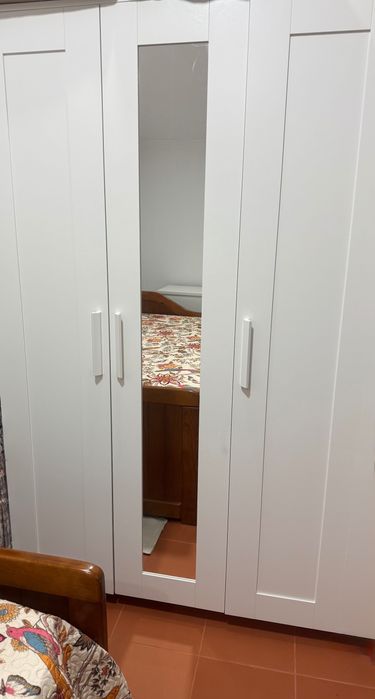 Moradia geminada em Santo Estêvão, Benavente