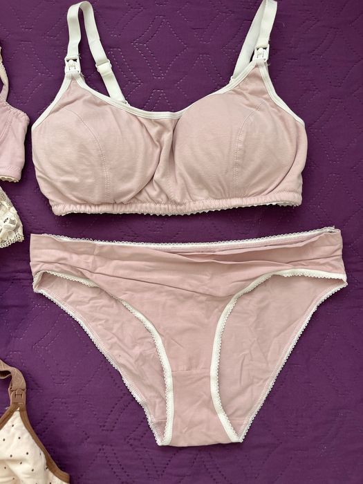 Одяг в пологовий