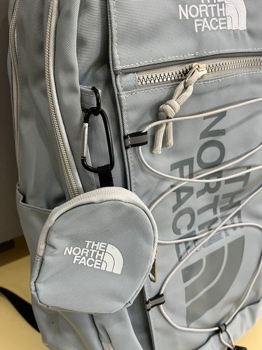 Mochila The North Face Azul Bebé