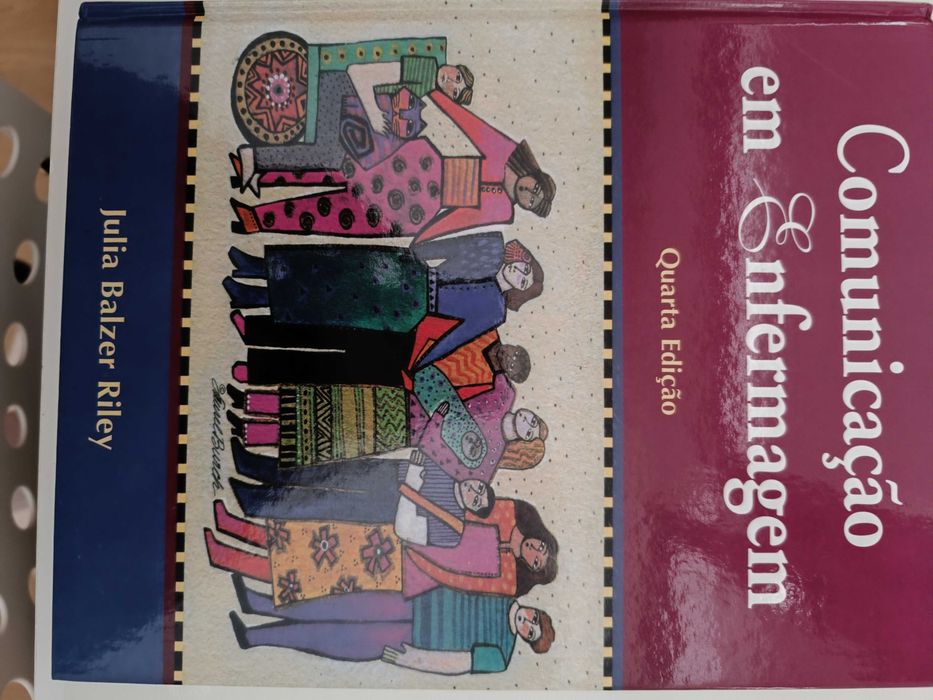 Nursing Communication Book