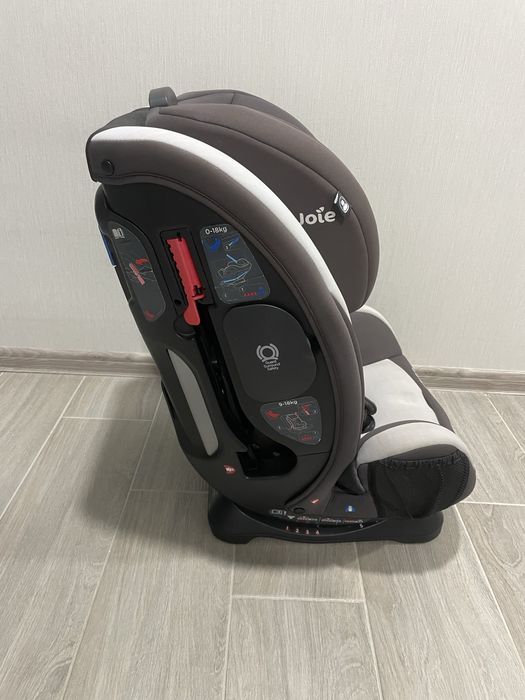 Автокрісло Joie з airbag