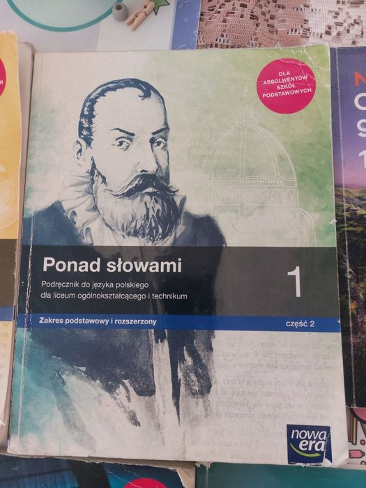 Ponad slowami 1 i 2 czesc