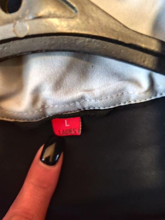 Жіноча жилетка Engelbert Strauss L