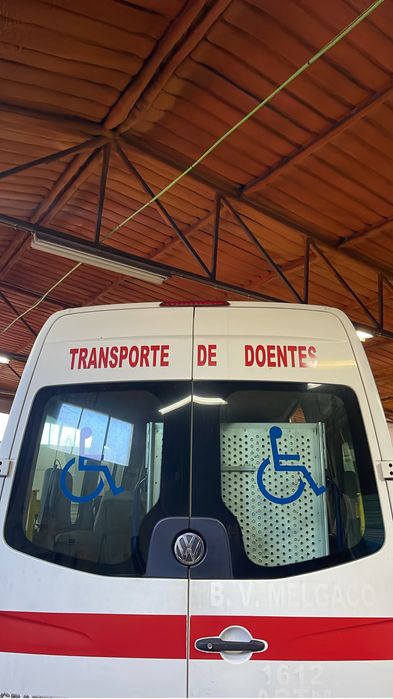 Rampa de cadeira de rodas