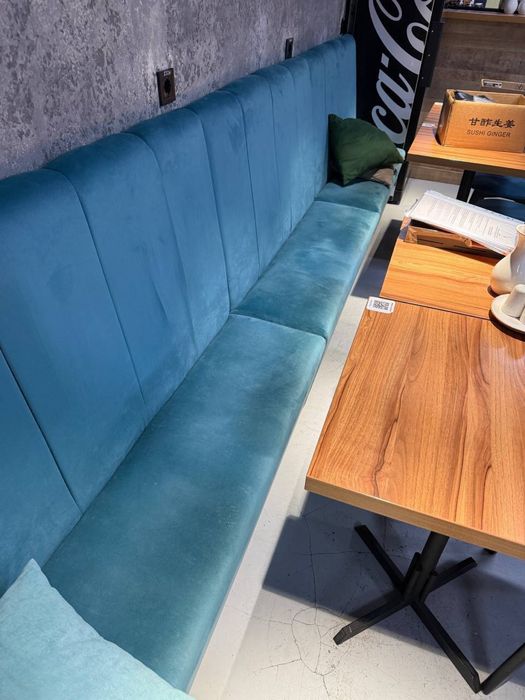 Готовое решение для HoReCa