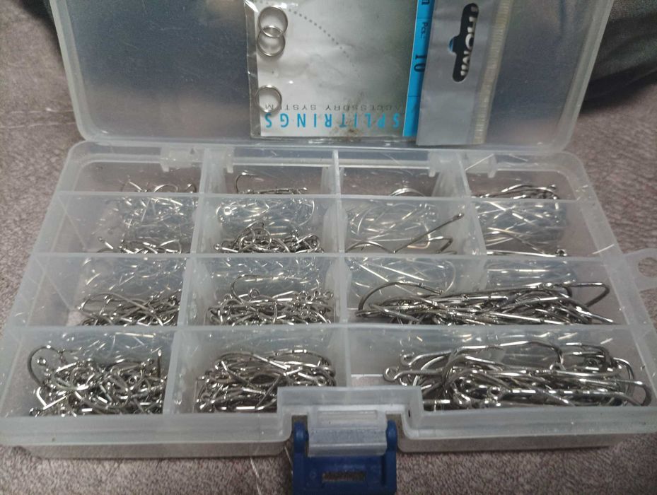 Для рыбалки/ расходники