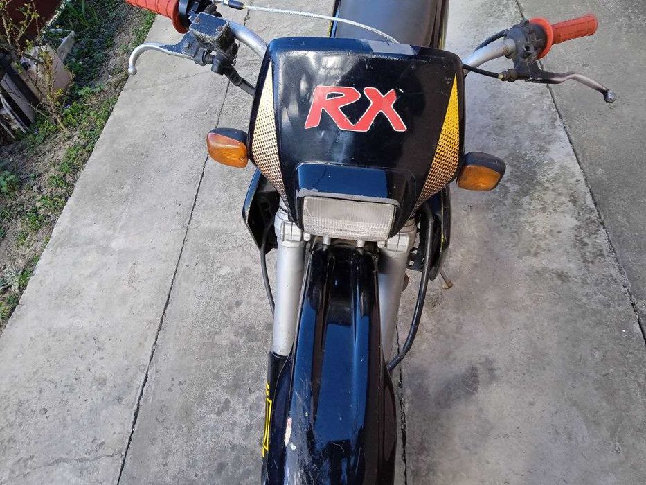 Продаю мотоцикл Aprilia