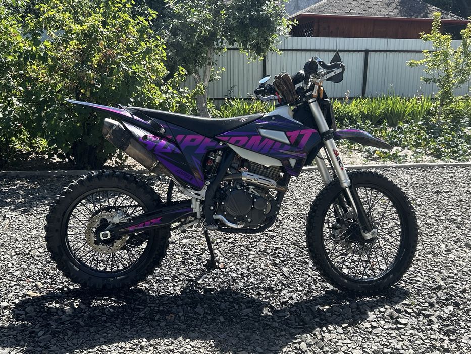 Kovi gnr 250  2025