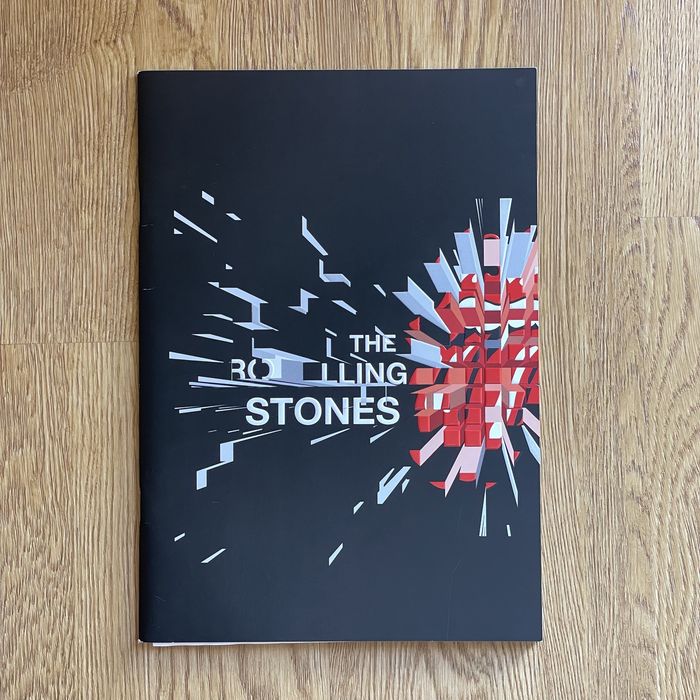 Rolling Stones Edições Especiais