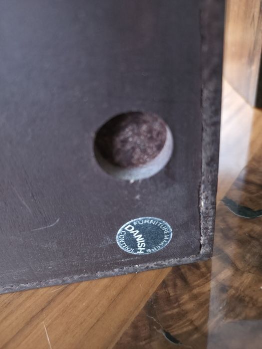 Kolumny B&O Beovox 1000 – Vintage 1967/68 – Klasyk Designu