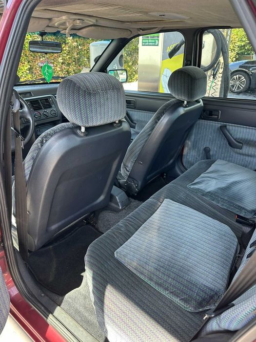 Ford Escort CLX 1.3 1993