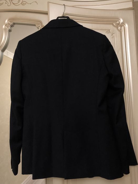 Піджак жіночий Massimo Dutti пиджак женский