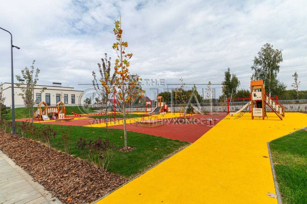 Продаж / Будинок / 162 м2 / Крушинка / КМ Тепло / Васильківський район