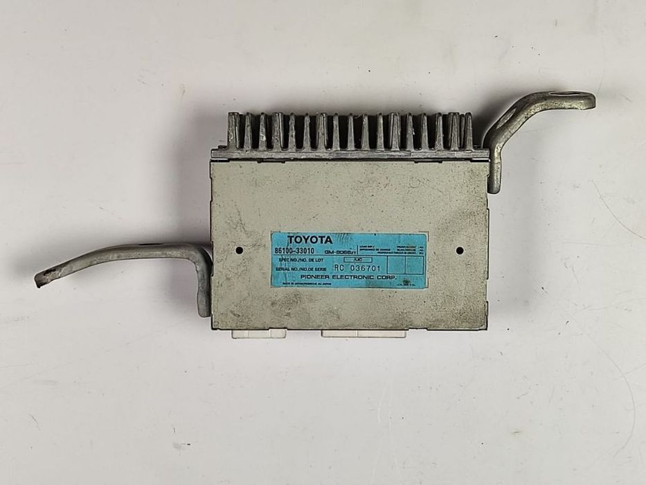 LEXUS ES Wzmacniacz Stereo