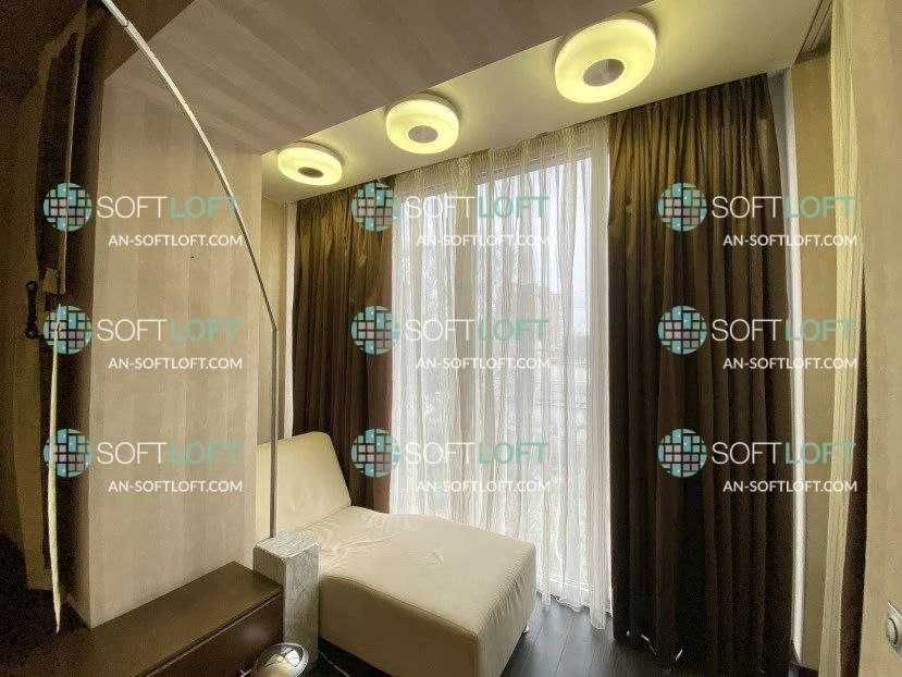 Продажа 4к квартиры на Гагарина єВідновлення