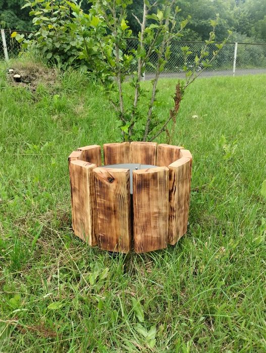 Кашпо, підвазонник, декор