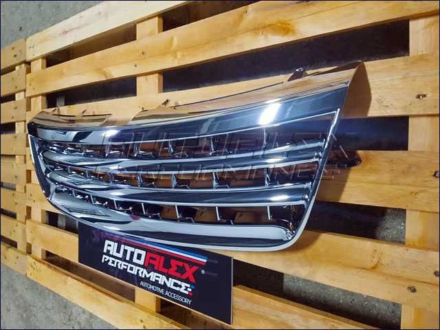 Grelha Capo Volkswagen Touareg  AAP19954