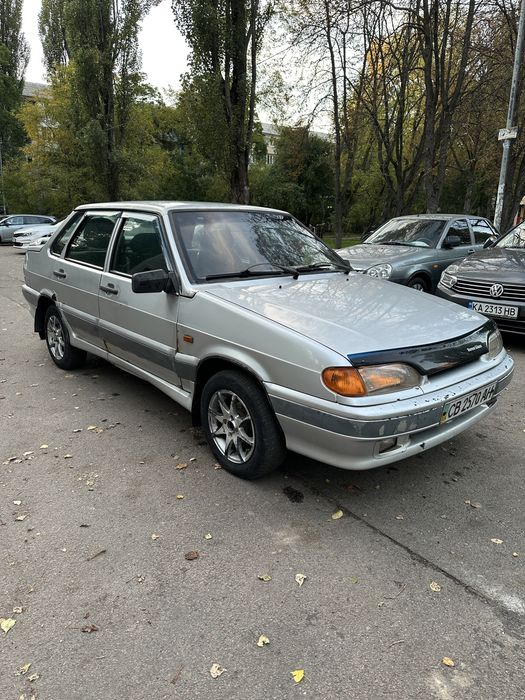 Продам ваз 2115 lada