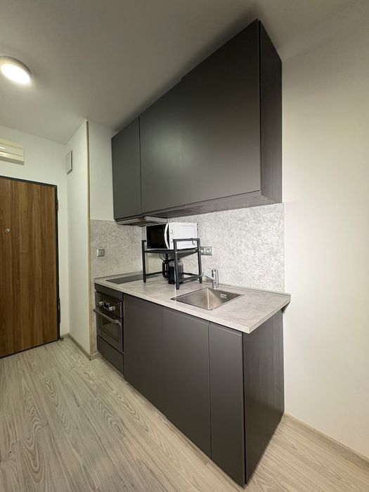Mieszkanie – Warszawa - Widok 5