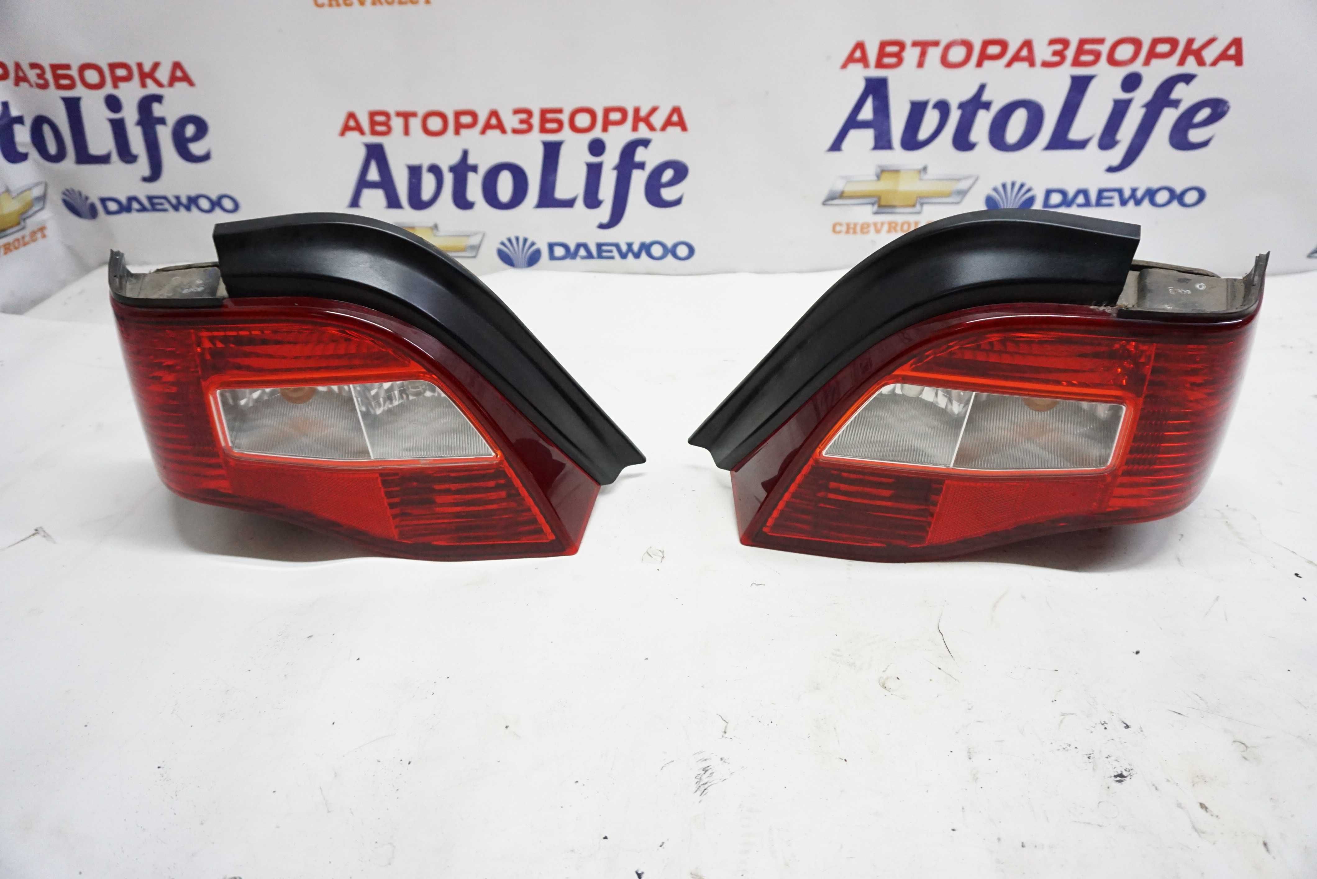 Как разобрать фару нексия n150 продам фары на нексия n150 б/у Daewoo Nexia (N150), 1,5 л, 2010 года запчасти