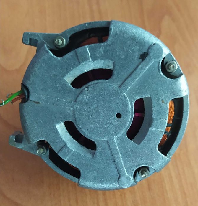 мікроамперметр гальванометр динаміки двигун