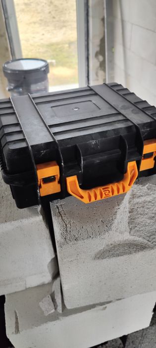 SMART365 Czerwony + Statyw