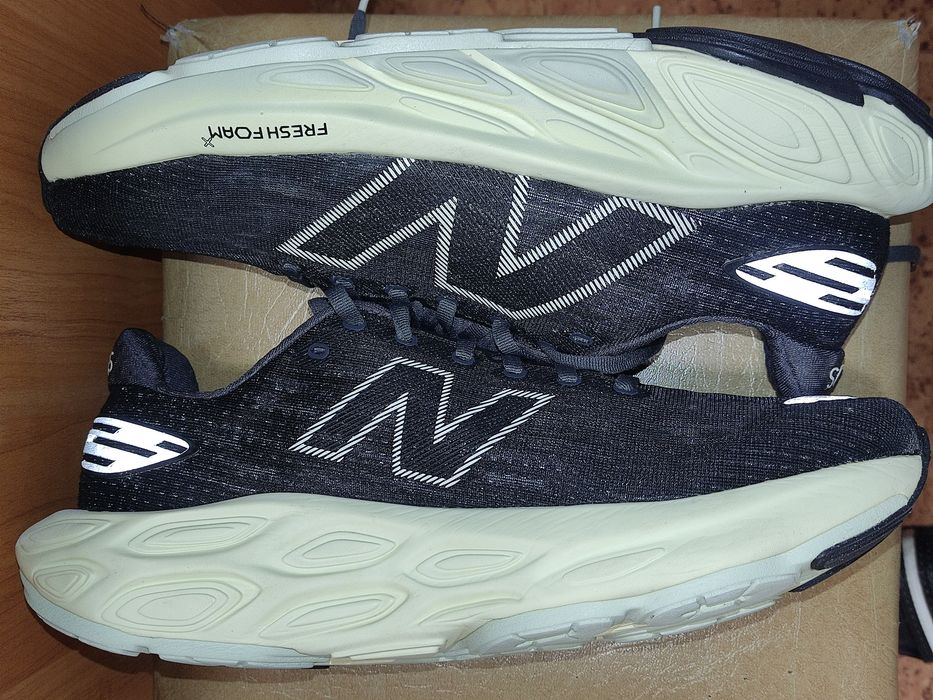 New Balance Fresh Foam X Balos