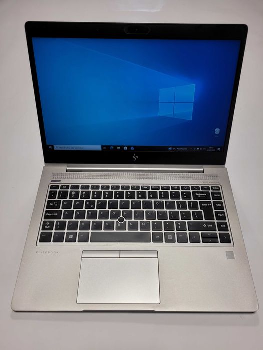 HP Elitebook 745 G6 Ryzen 5 / 8GB / 256GB / 14 FHD /  + GRATIS