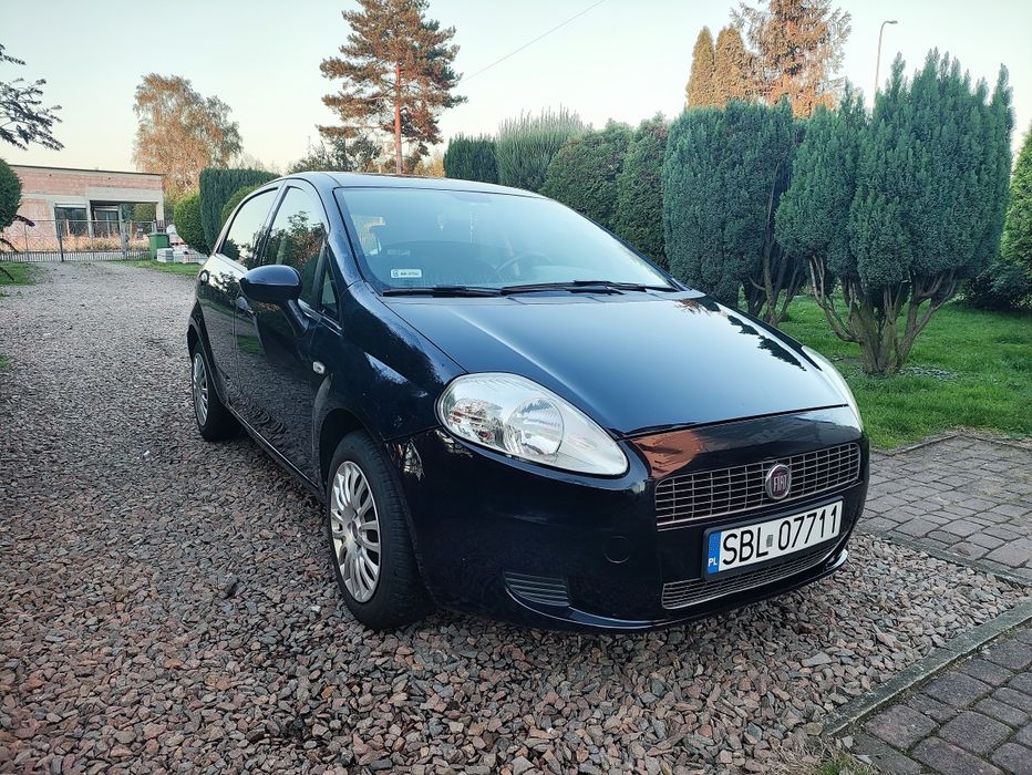 Fiat Grande Punto