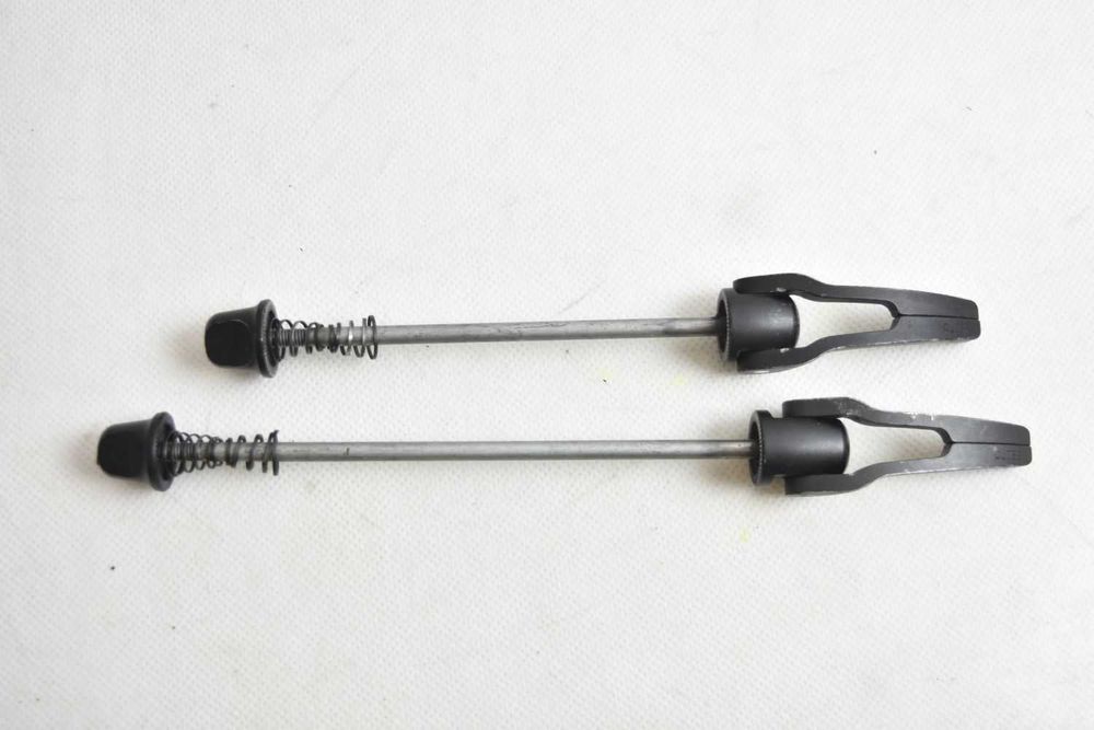 zaciski kół CAMPAGNOLO ! komplet przód + tył !