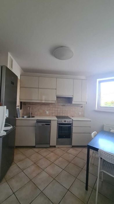 2 pokoje | 48,3 m² | balkon | winda | komórka | Krzyki (ul. Zielińskiego 59) – bez pośredników
