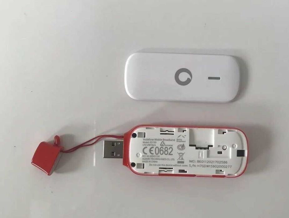 USB 4G Vodafone K5150