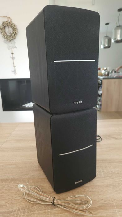 Głośniki Edifier R128DB 2.0, bluetooth - do TV, komputera Jarocin • OLX.pl