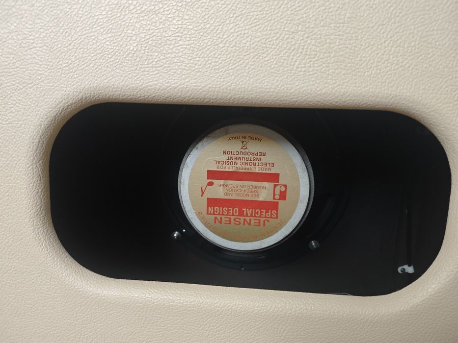 Amplificador AMS 50 Spring Reverb Combo