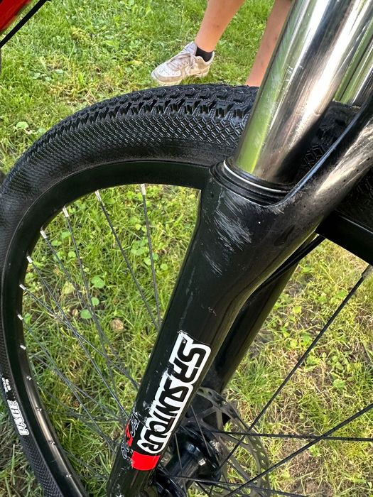 Storm Shark 1.0 Rower Górski MTB