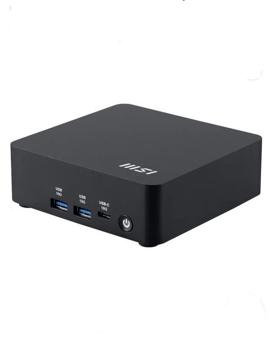 msi cubi NUC AI 1UMG