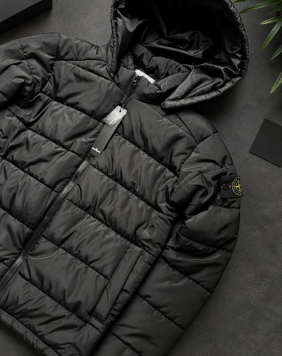 Куртка Stone island