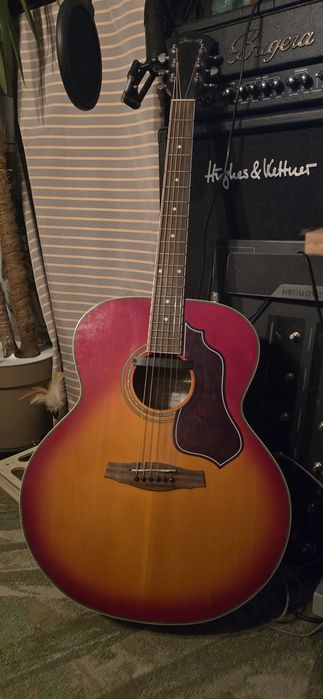 Gitara elektroakustyczna Jumbo Ibanez SGE-430-CS-2Y-01