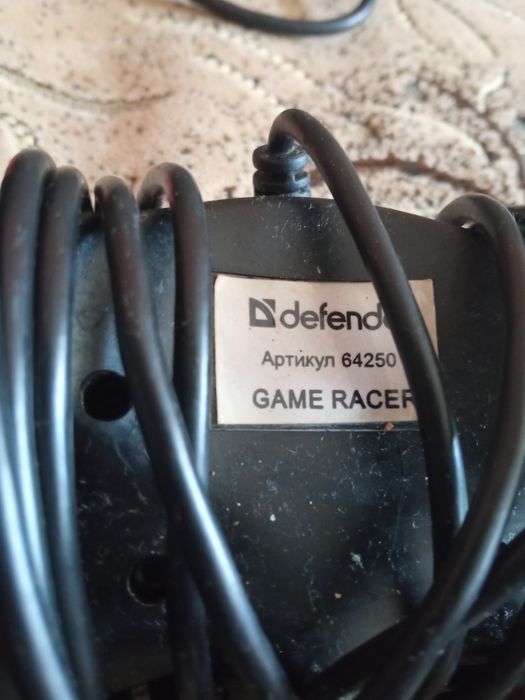 Продам ігрові пульти під ремонт.