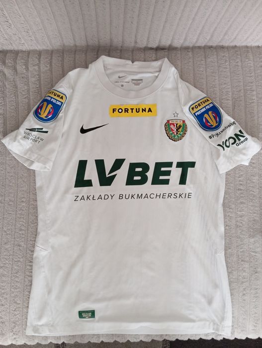 Śląsk Wrocław puchar Polski