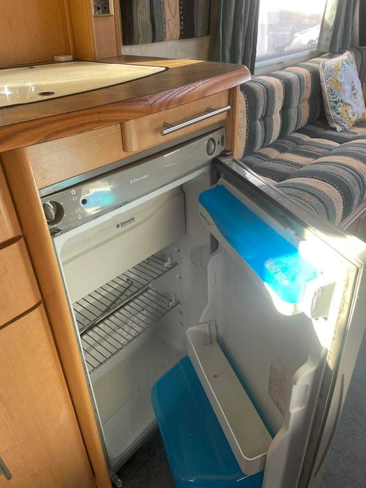2003 Abbey GTS vogue 417