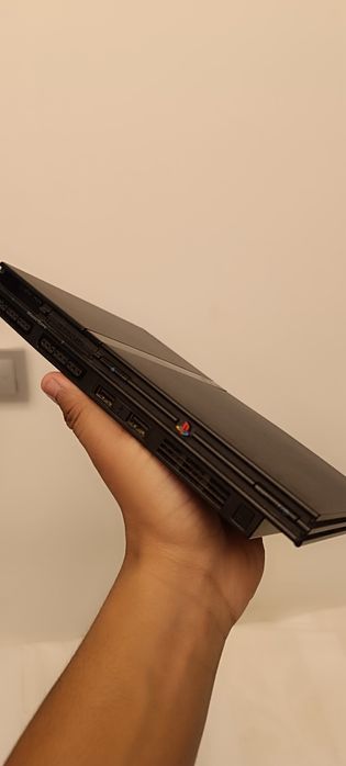 Playstation 2 completo